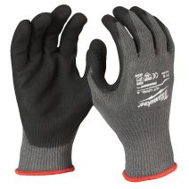 Milwaukee Size 7 (S) Cut Level E Gloves