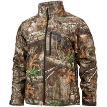 Milwaukee M12HJCAMO6-0 (L) M12 Large Camouflage Heated Jacket