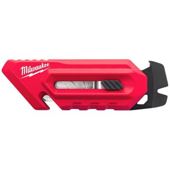 Milwaukee Multi-Functional Compact Utility Knife