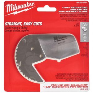 Milwaukee Jobsite Straight Scissors 95mm Blade