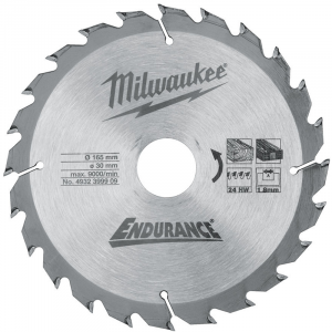 Milwaukee 48227233 Premium Magnetic Tape Measure 10m/33ft Red Width 27mm