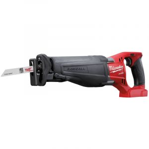 Milwaukee M18 FUEL™ HOLE HAWG™ Right Angle Drill M18CRAD2-0