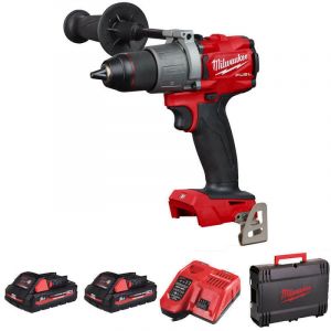 Details about   Milwaukee Bits for Metal Drill Driver HSS-G Thunderweb Classics Rectified 