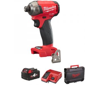 Milwaukee M18 FPT2-121C M18 FUEL Thread Cutter 2 with ONE-KEY 