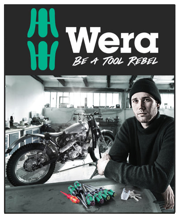 Wera Brand Shop